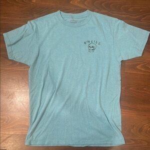 Lot of 3 surf-wear shirts